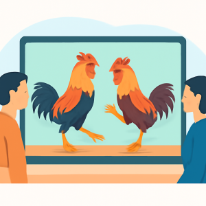 Trang đá gà trực tiếp Campuchia